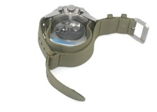 Blancpain Fifty Fathoms Bathyscaphe Stainless Steel Watch 5200-1110-NABA 5