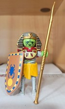 PLAYMOBIL EGYPTIAN WARRIOR MUMMY - 11/18/25