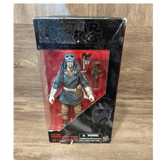 Hasbro Star Wars Black Series Captain Cassian Andor  Eadu   23 Figure 2016