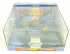 Collection Armour 1:100 Diecast Model Spitfire & BF109 Battle of Britain  #D3