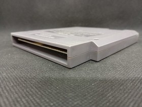 Jackie Chan's Action Kung Fu - Nintendo NES EU PAL - NES-V5-FRA (PAL B)