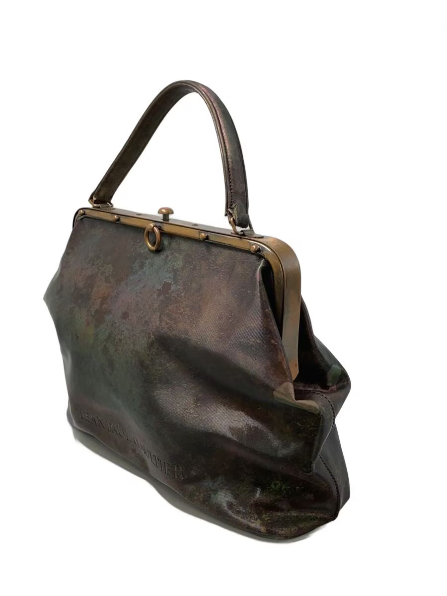 d*2様 【Jean Paul GAULTIER】Vサイバー ウエストバッグ Jean Paul Gaultier V-Cyber ​​Bag (Multicolor) | eBay