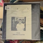 WEEZER - RARE SINGLE COLLECTION LP