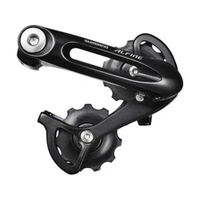 SHIMANO CT-S500L Alfine Black -Open Box