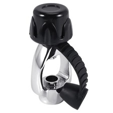Nowy adapter regulatora 300Bar 4500Psi DIN na jarzmo Butelka do nurkowania Highdru2488