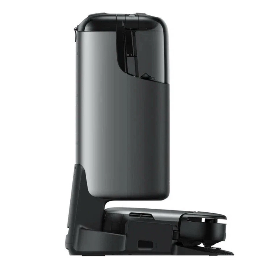 Eufy Omni S1 Pro Robot Vacuum Cleaner with Mop Floor Cleaner - Image 2 of 4