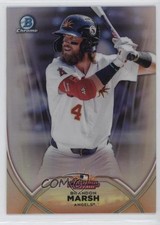 2020 Bowman Chrome 2019 Arizona Fall League AFL Stars Brandon Marsh #AFL-BM 0lj0
