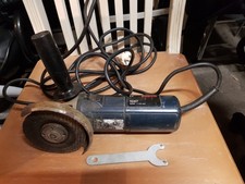 Bosch 1347 Winkelschleifer, Flex