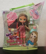 bratz instapets sasha