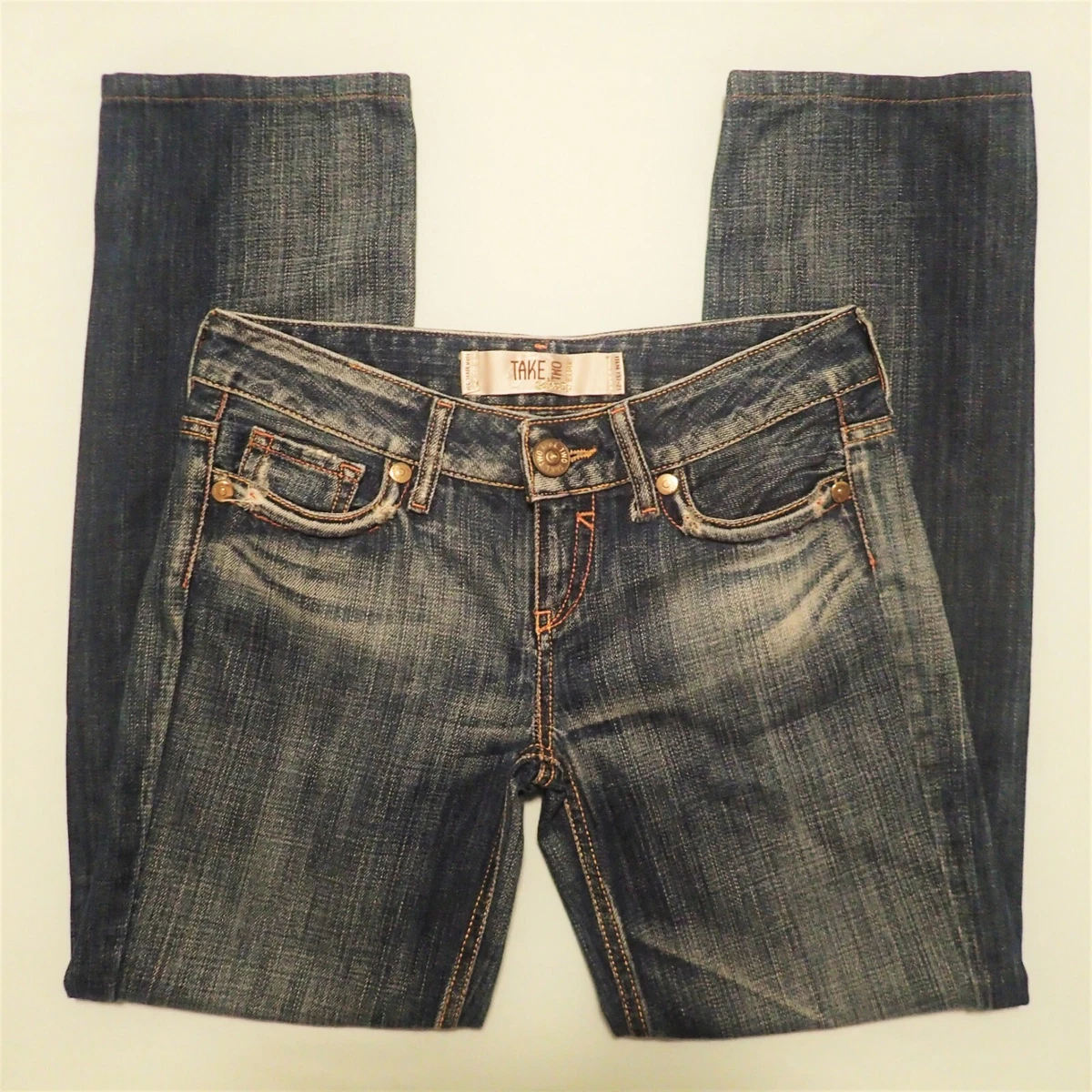 Take two women's best sale jeans