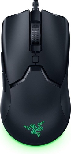 Razer Viper Mini USB Gaming Mouse - RZ01-03250100-R3M1 Black 61g 8500DPI - Picture 1 of 8