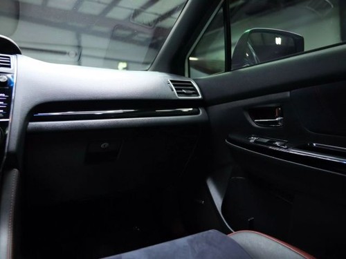 2018 Subaru WRX STI Limited Sedan 4D - Picture 40 of 40