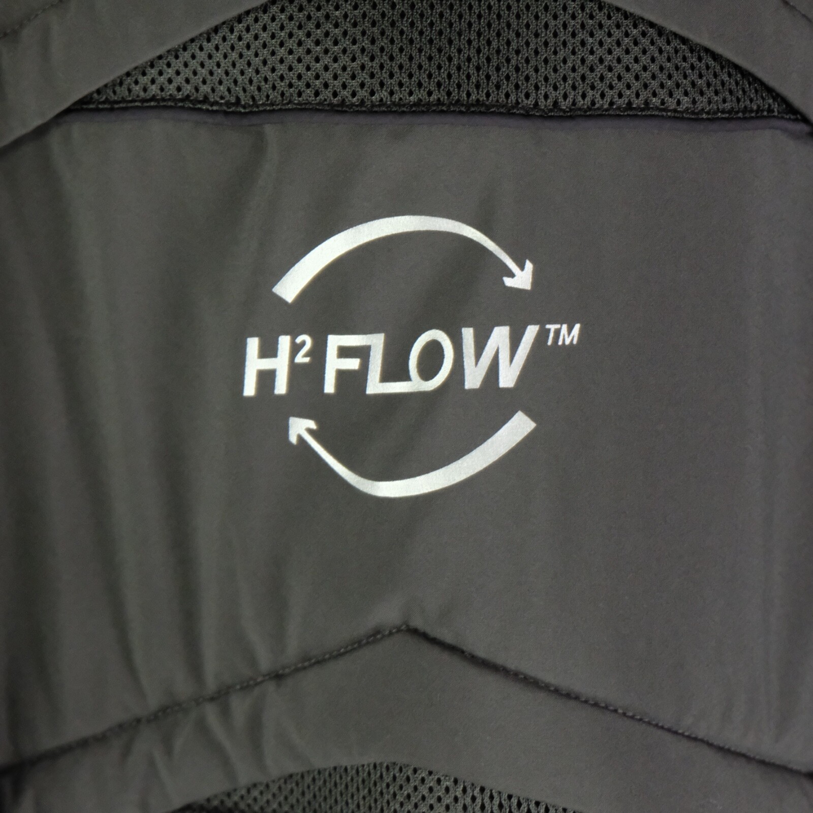 Helly Hansen Winter Jacket Womens Large Black Fit… - image 9