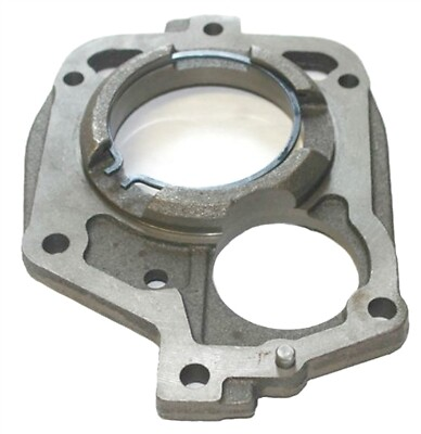 #ad Muncie M20 M21 M22 4 Speed Cast Iron Mid Plate $77.81