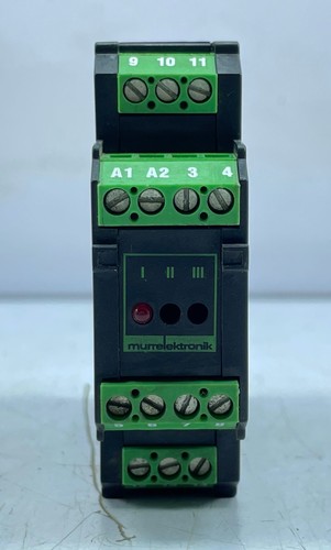 Murr Elektronik 51510 RM14/24 Salida De 250VAC 100VA 40-75 W Relé De Salida - Picture 8 of 13