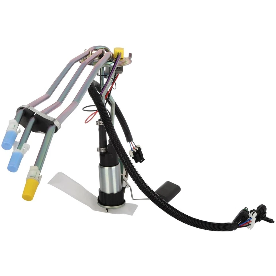 Fuel Pump Module For 1996-1997 Buick LeSabre 1996 Pontiac Bonneville 3.8L - Image 3 of 4