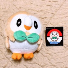 Pokemon Center Original Plush Doll Pocket Monster Stuffed Toy Pok mon JP