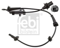 Febi 106334 Abs-Sensor Sensor Raddrehzahl Honda