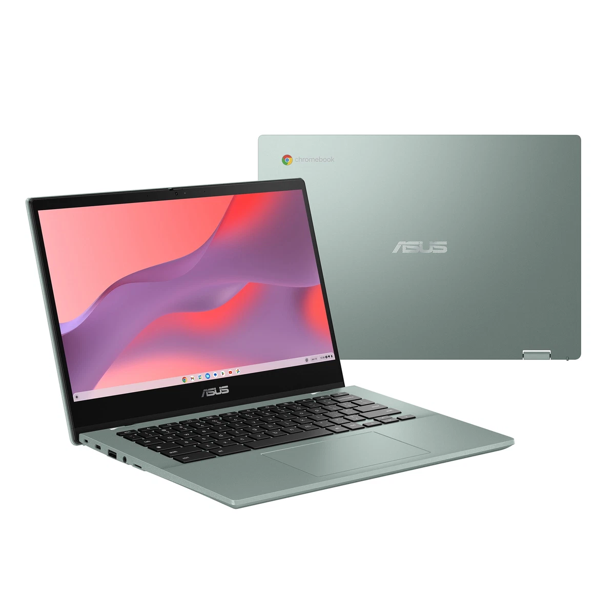 ASUS CM1402FM2A-WS44FT 14