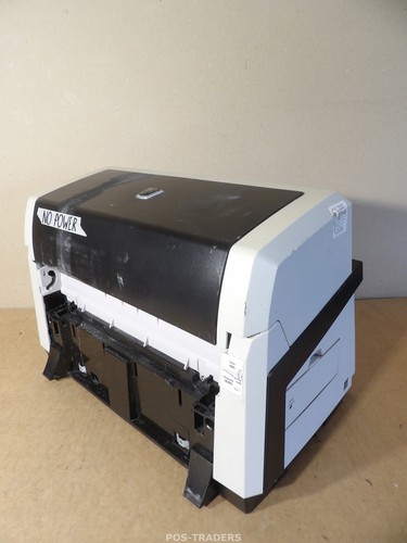 Fujitsu fi-6670 Color A3 Duplex Document Scanner USB - NO POWER / NO PAPER TRAYS - Afbeelding 3 van 7