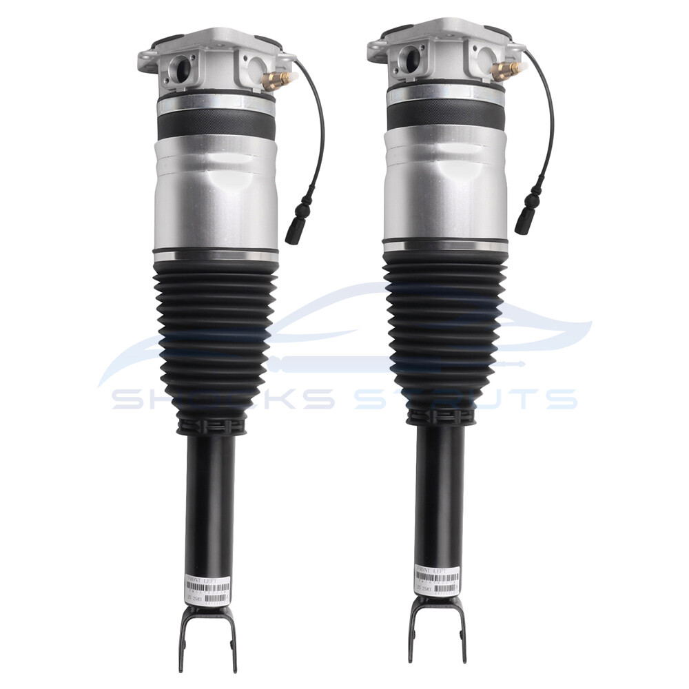 Rear Air Suspension Strut Shock For VW Phaeton, Bentley Continental GT GTC
