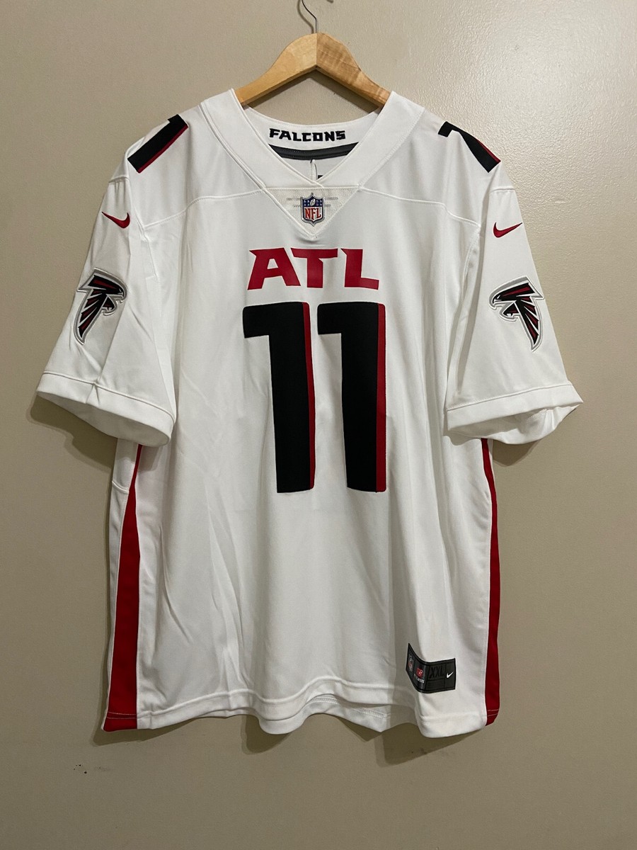 Nike NFL Atlanta Falcons Jersey Julio Jones Vapor LTD