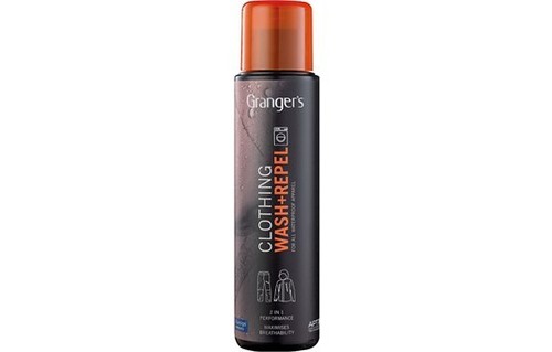 Grangers 2 in 1 Wash/Cleaner + Repel 