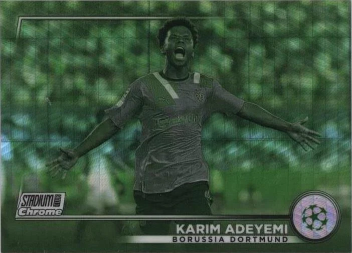 Night Vision Prism Refractor