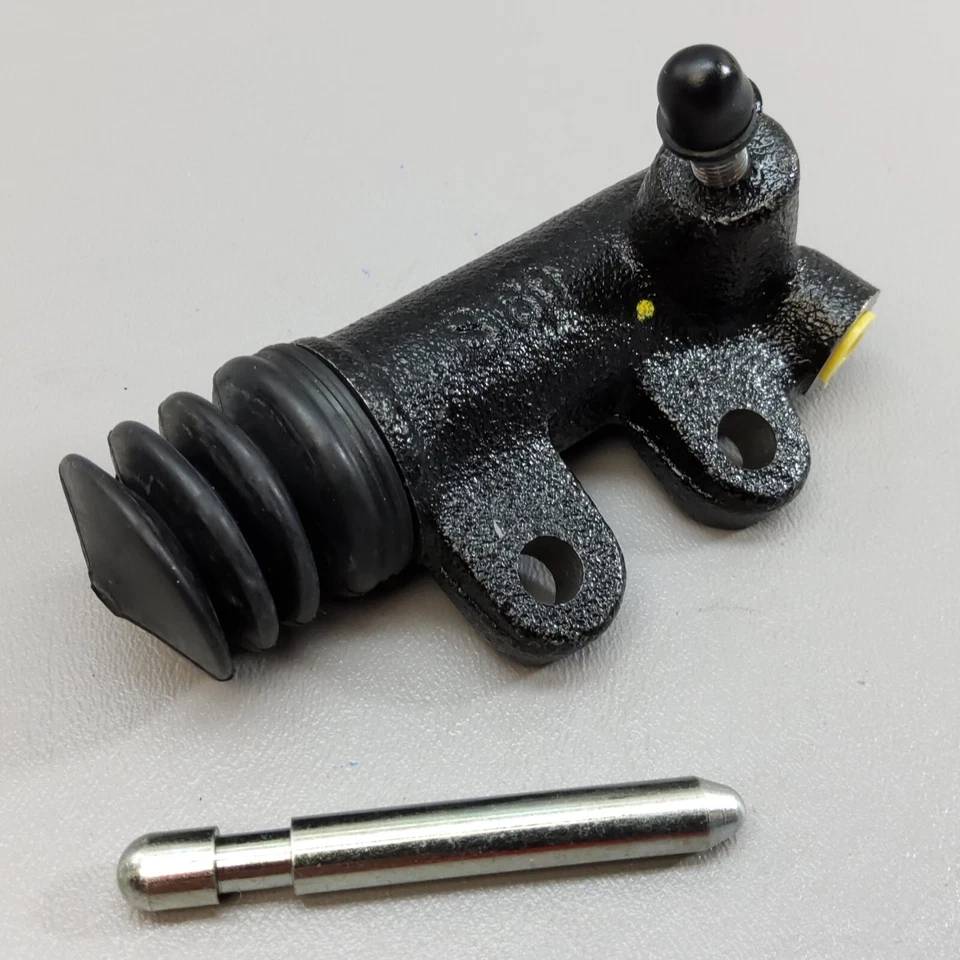 Novo cilindro escravo de embreagem AMS Automotive S1618 compatível com 90-93 Celica 97-01 Camry - Imagem 2 de 4