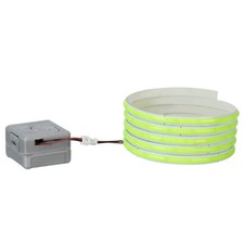 Light-Emitting Light Strip For DJI Avata Drone Night Flight Warning Light Strip