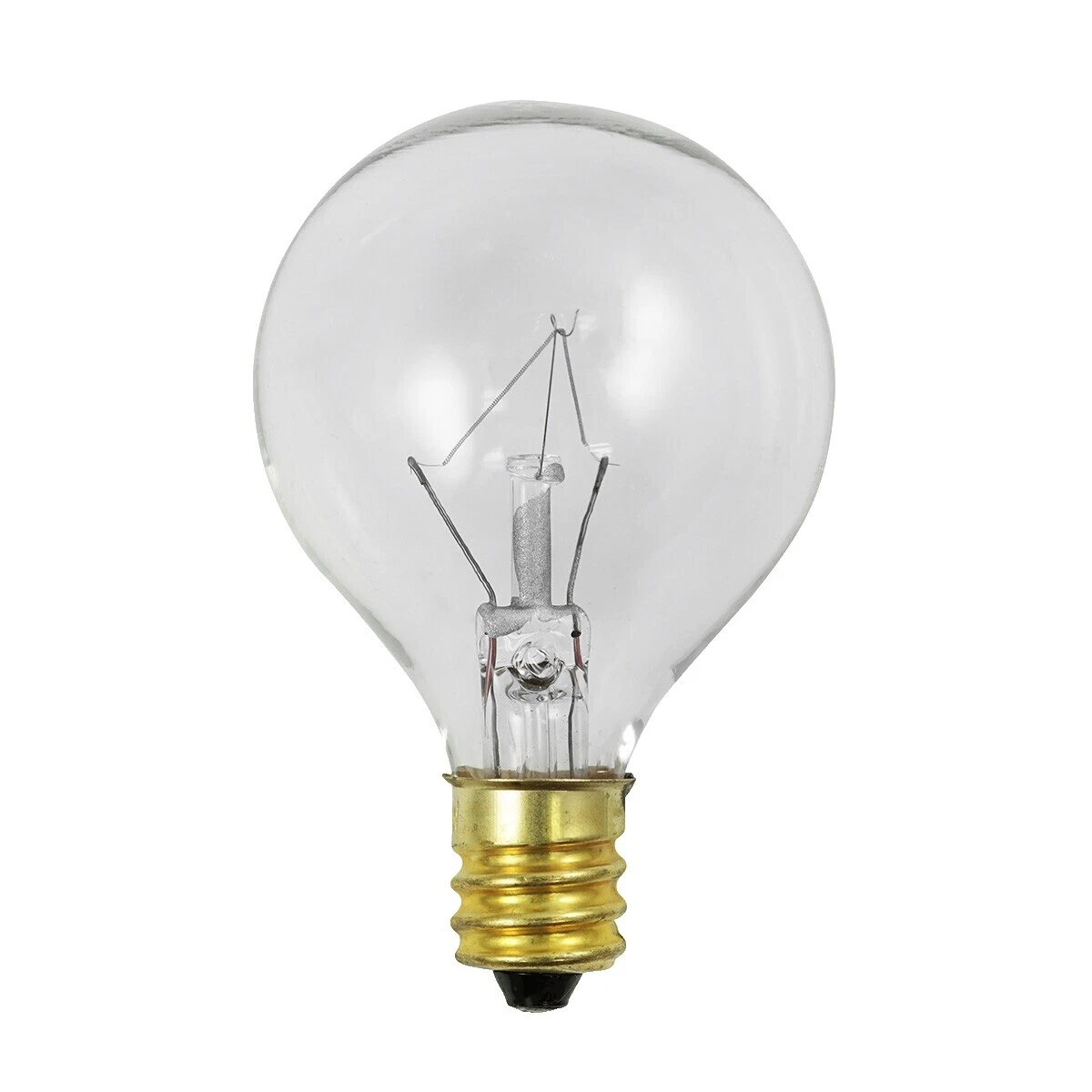 24 V Dimmable Light Bulbs