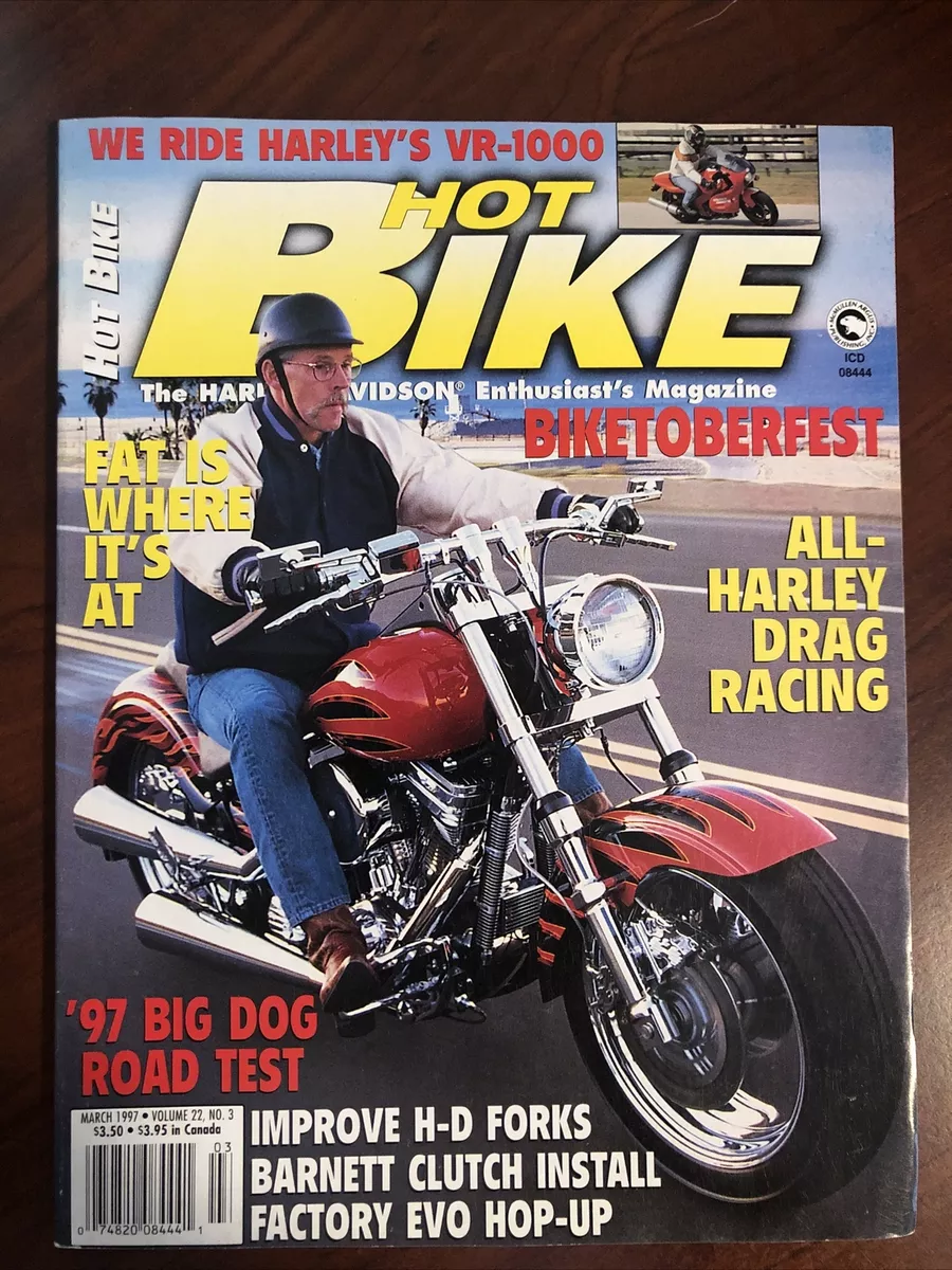 1997 harley davidson fat boy 2025