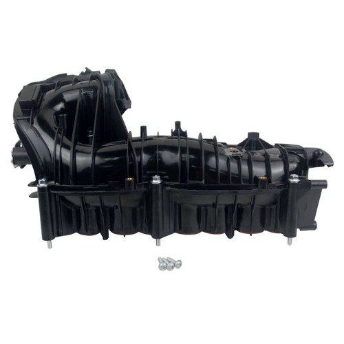 Inlet Intake Manifold Fit BMW X3 E83,X1 E84,520d 320d 120d 11614728712 - Picture 3 of 6