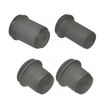 MOOG Control Arm Bushings Kit SET 4PCS Front Upper Lower For K1500 K2500 4WD