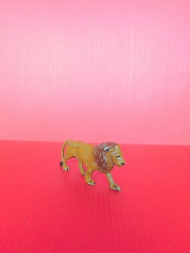 Figurine Serpent Quiralu Wendal – Jouet Ancien Cirque Ou Animaux Sauvages, Aluminium, échelle 1:32