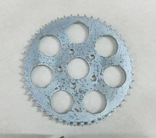 REAR SPROCKET 49-TOOTH #996 FOR DISC BRAKES 1973-85 BIG TWIN 1979-81 SPORTSTER
