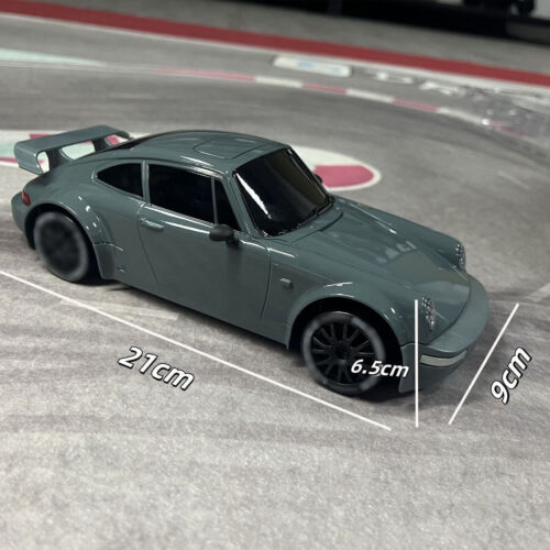 2.4G RC Drift Car 1/20 4WD High Speed Remote Control Racing Toy Gift Christmas3k - Picture 6 of 14