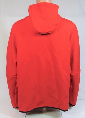 Nike Liverpool FC Tech Fleece 
