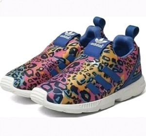 zx flux 360