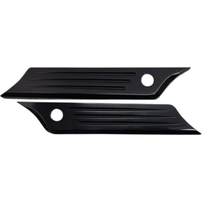 Accutronix Cover Latch (Black) BLC014-SBB