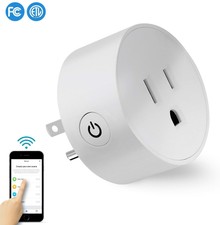 pairing smart plug with alexa