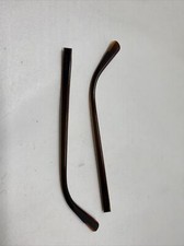 DKNY DY 5650 1222 BROWN 140mm TEMPLE ARM PARTS D83