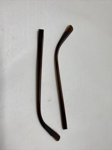 DKNY DY 5650 1222 BROWN 140mm TEMPLE ARM PARTS !D83