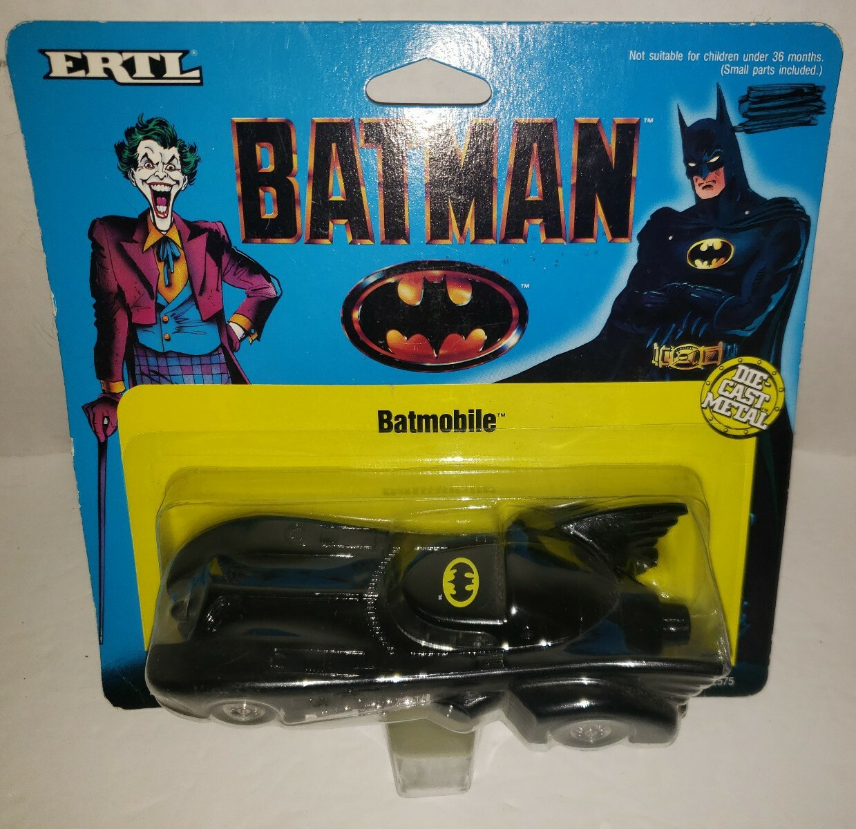 batman diecast