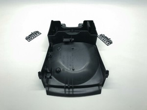 BMW K1300R K1300 R K1200 (2) 11' Subframe Undertail Undertray Fairing panel Trim