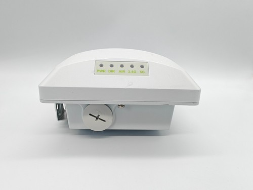Ruckus T300e ZoneFlex Dual-Band Outdoor Wireless Access Point 901-T300-WW81 AP - Afbeelding 3 van 14