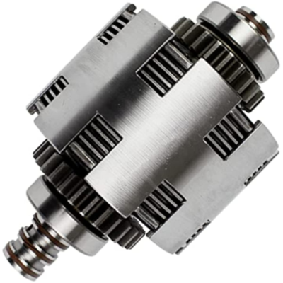 トヨタフォークリフト ラディオ　コントロール Hydraulic Clutch Assy 14883-80201 for FD20-30Z5 FD20-30T6 TCM