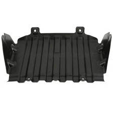 OEM NEW Front Lower Engine Radiator Splash Shield 07-13 Chevrolet GMC 22781371