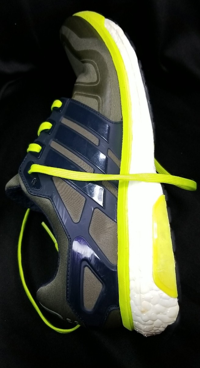 Size 10.5 Adidas Energy Boots Men's Running Shoes | eBay