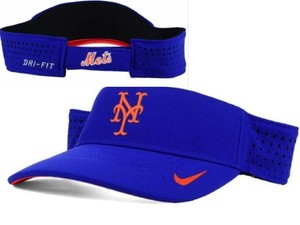 new york mets visor